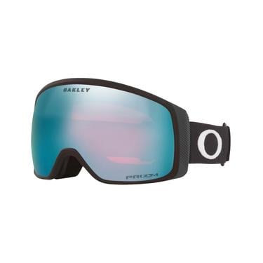  Oakley Flight Tracker Unisex Mavi Goggle