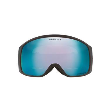  Oakley Flight Tracker Unisex Mavi Goggle