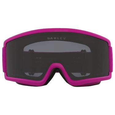  Oakley Target Line Unisex Mor Goggle
