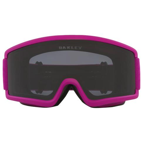  Oakley Target Line Unisex Mor Goggle