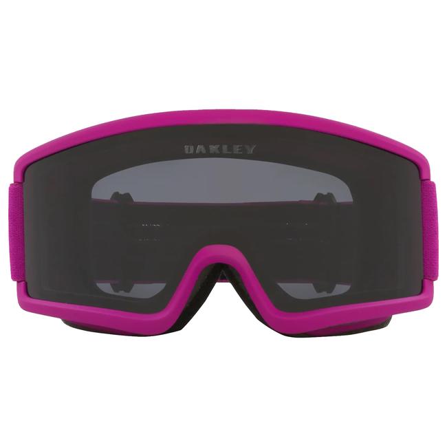  Oakley Target Line Unisex Mor Goggle