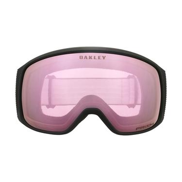  Oakley Flight Tracker Erkek Sarı Goggle