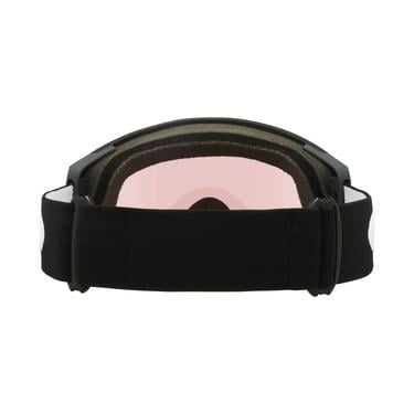  Oakley Flight Tracker Erkek Sarı Goggle