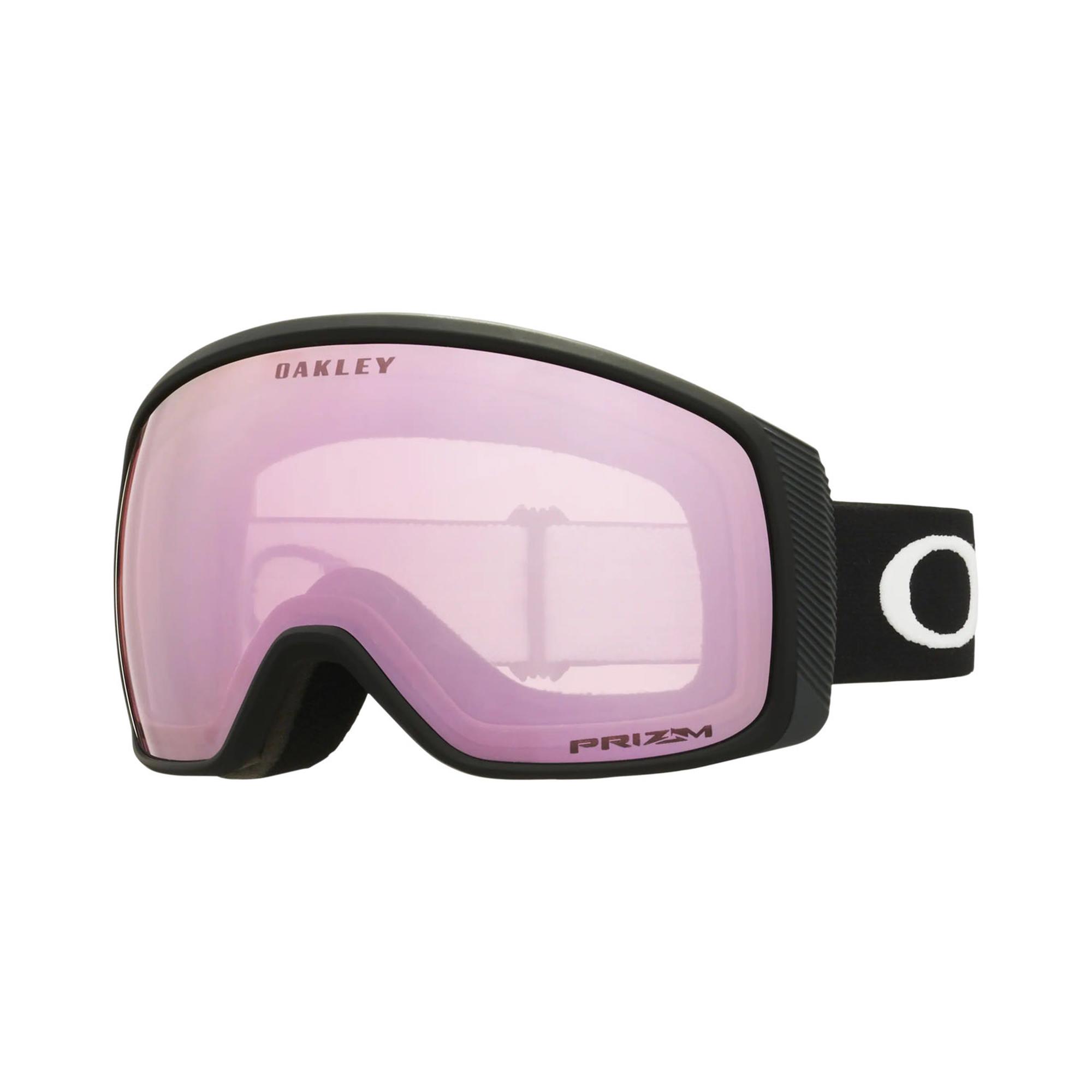Oakley Flight Tracker Erkek Sarı Goggle