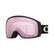 Oakley Flight Tracker Unisex Mavi Goggle