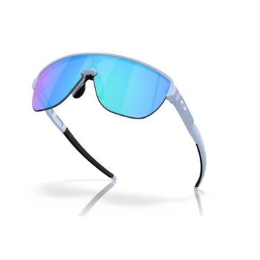  Oakley Corridor Erkek Mavi Gözlük