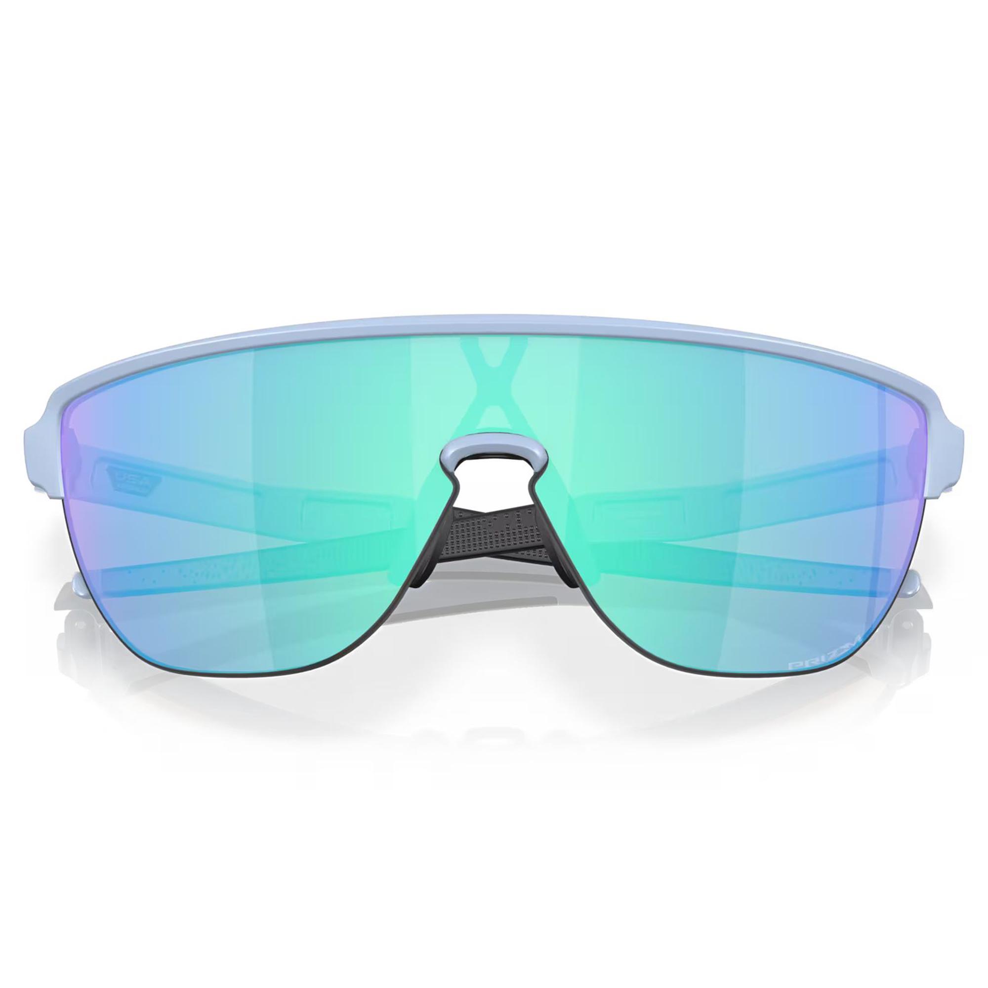 Oakley Corridor Erkek Mavi Gözlük