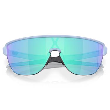  Oakley Corridor Erkek Mavi Gözlük