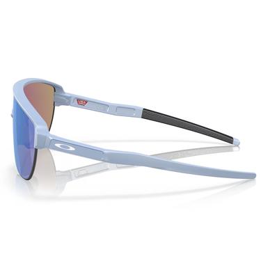  Oakley Corridor Erkek Mavi Gözlük