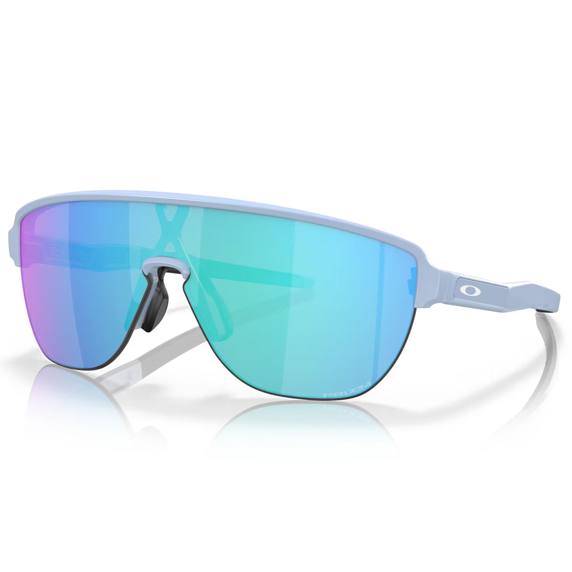 Oakley Corridor Erkek Mavi Gözlük