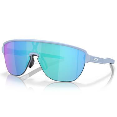  Oakley Corridor Erkek Mavi Gözlük