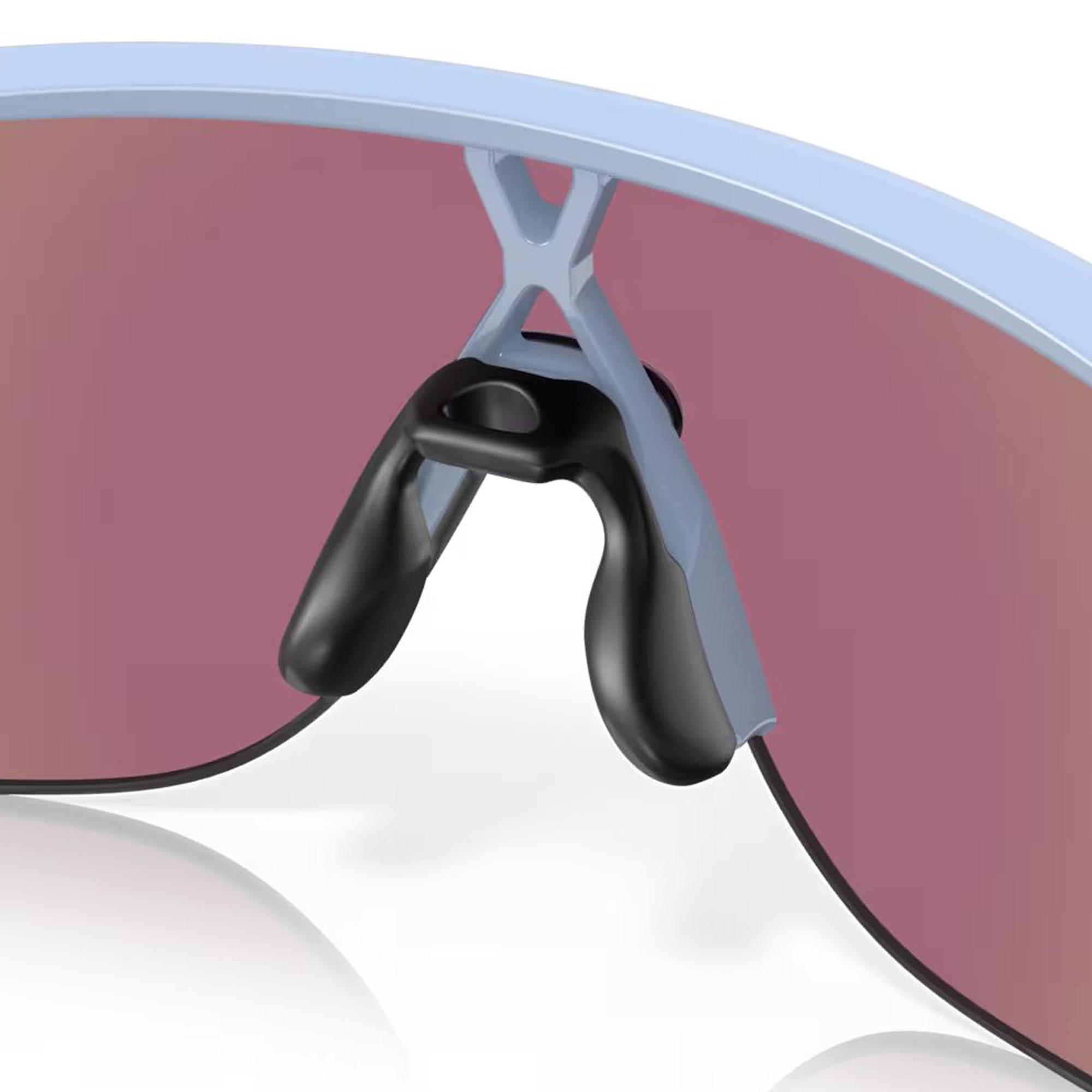 Oakley Corridor Erkek Mavi Gözlük