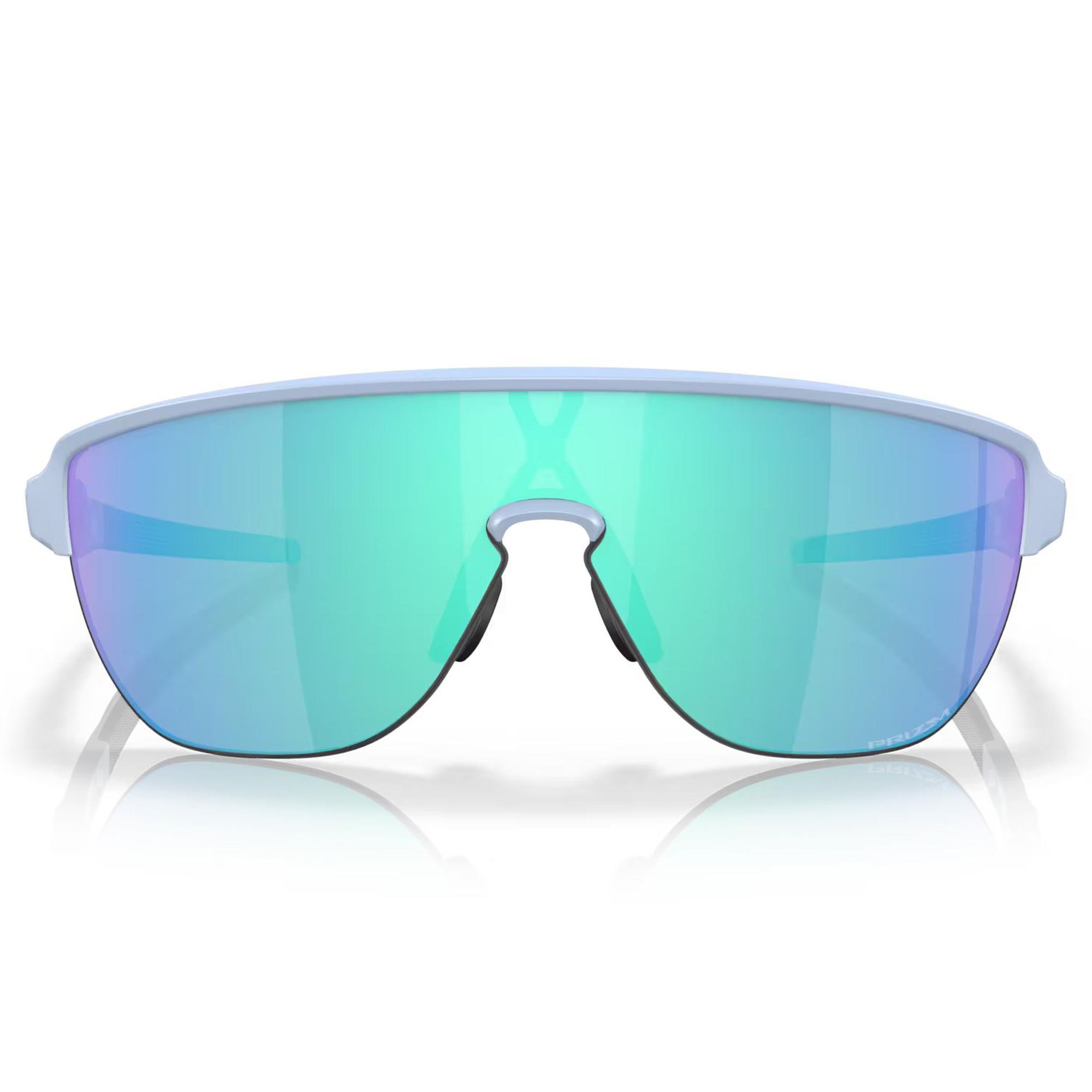 Oakley Corridor Erkek Mavi Gözlük