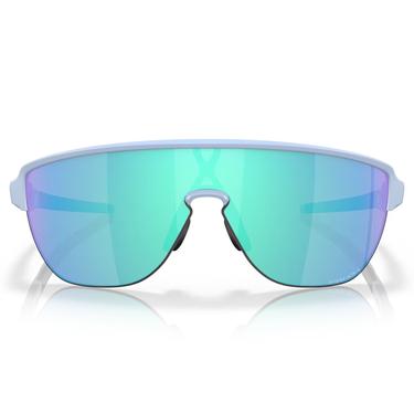  Oakley Corridor Erkek Mavi Gözlük