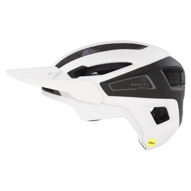  Oakley Drt3 Trail Europe Unisex Beyaz Kask
