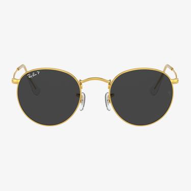  RAY-BAN 0RB3447 Round Metal Erkek Güneş Gözlüğü