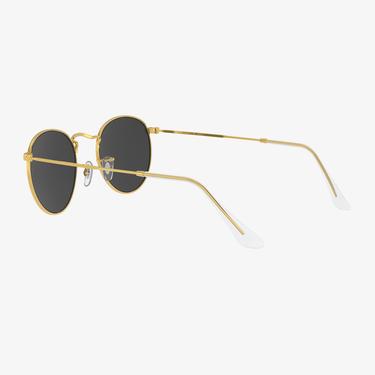  RAY-BAN 0RB3447 Round Metal Erkek Güneş Gözlüğü