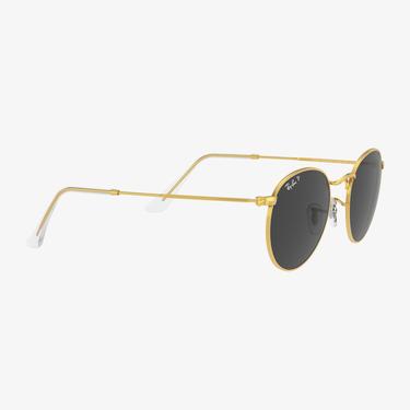  RAY-BAN 0RB3447 Round Metal Erkek Güneş Gözlüğü