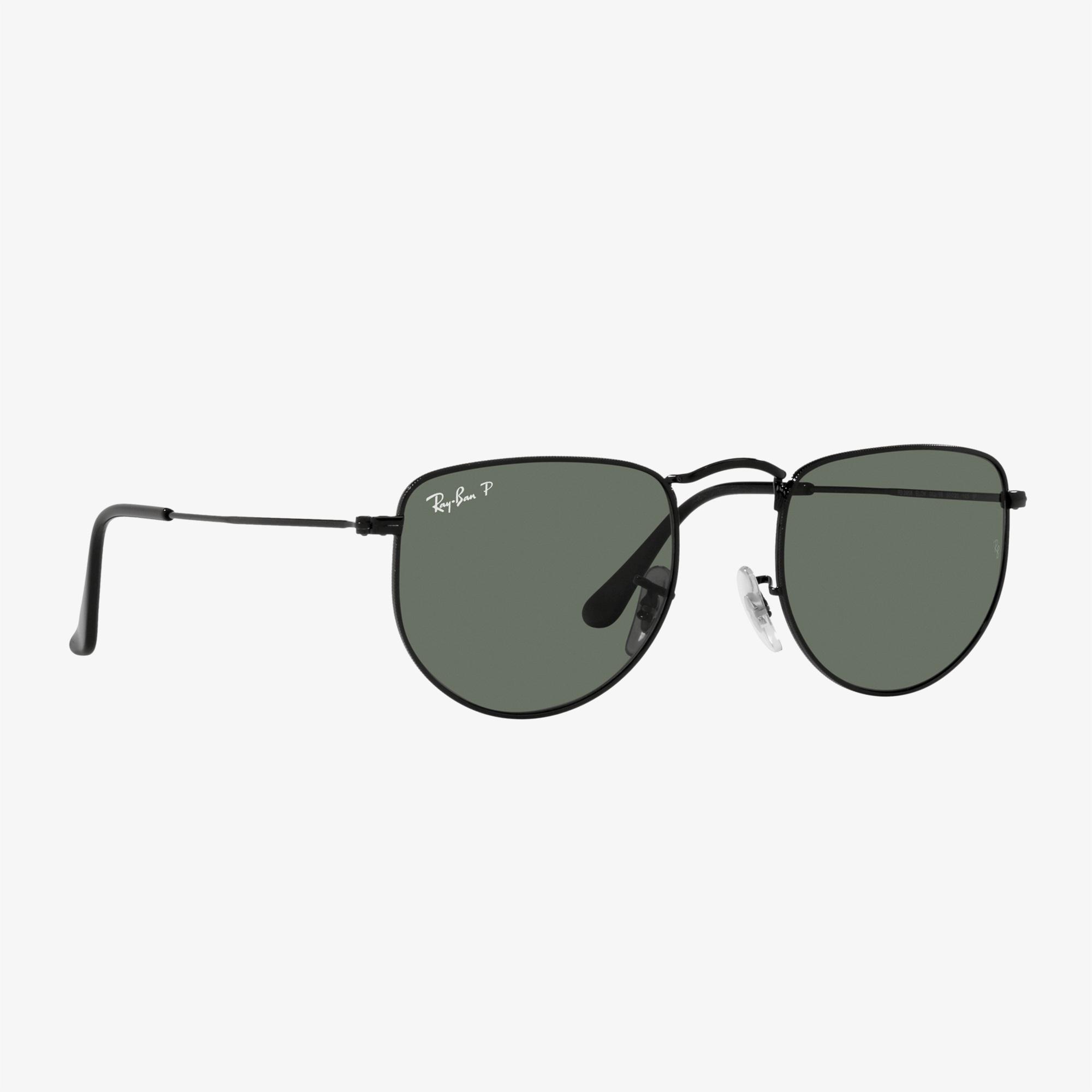 Ray-Ban 0RB3958 Unisex Siyah Güneş Gözlüğü