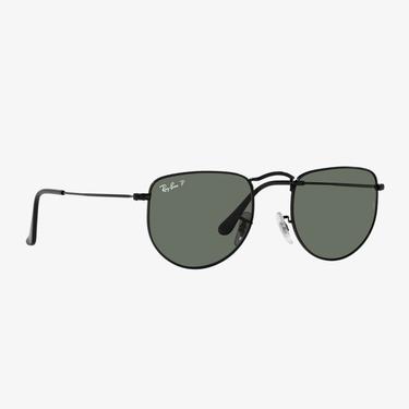  Ray-Ban 0RB3958 Unisex Siyah Güneş Gözlüğü
