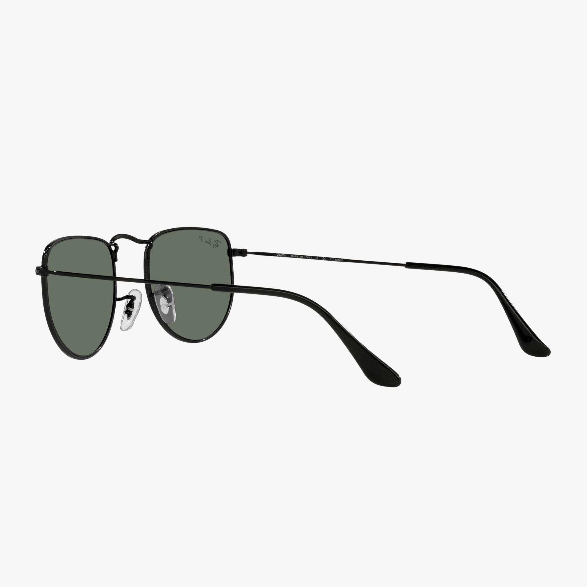Ray-Ban 0RB3958 Unisex Siyah Güneş Gözlüğü