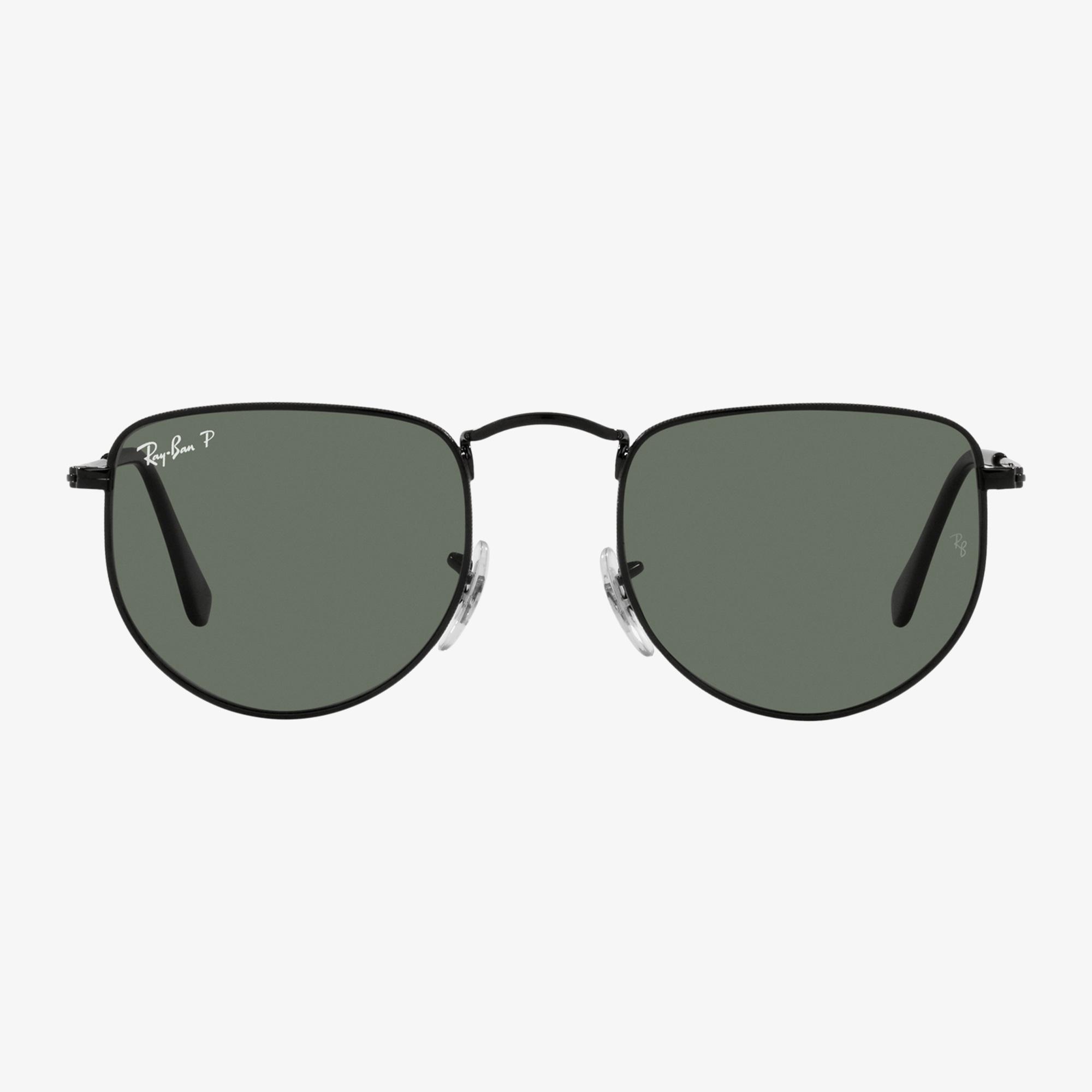 Ray-Ban 0RB3958 Unisex Siyah Güneş Gözlüğü