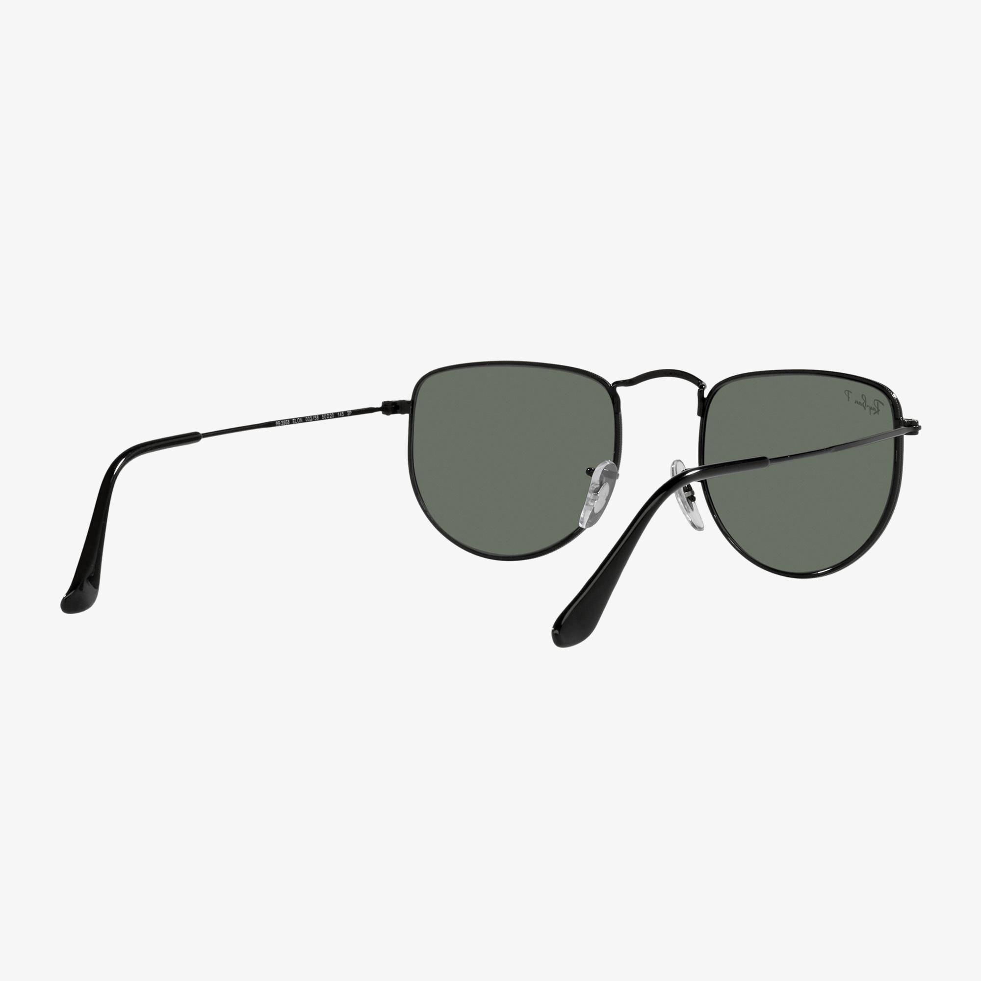 Ray-Ban 0RB3958 Unisex Siyah Güneş Gözlüğü