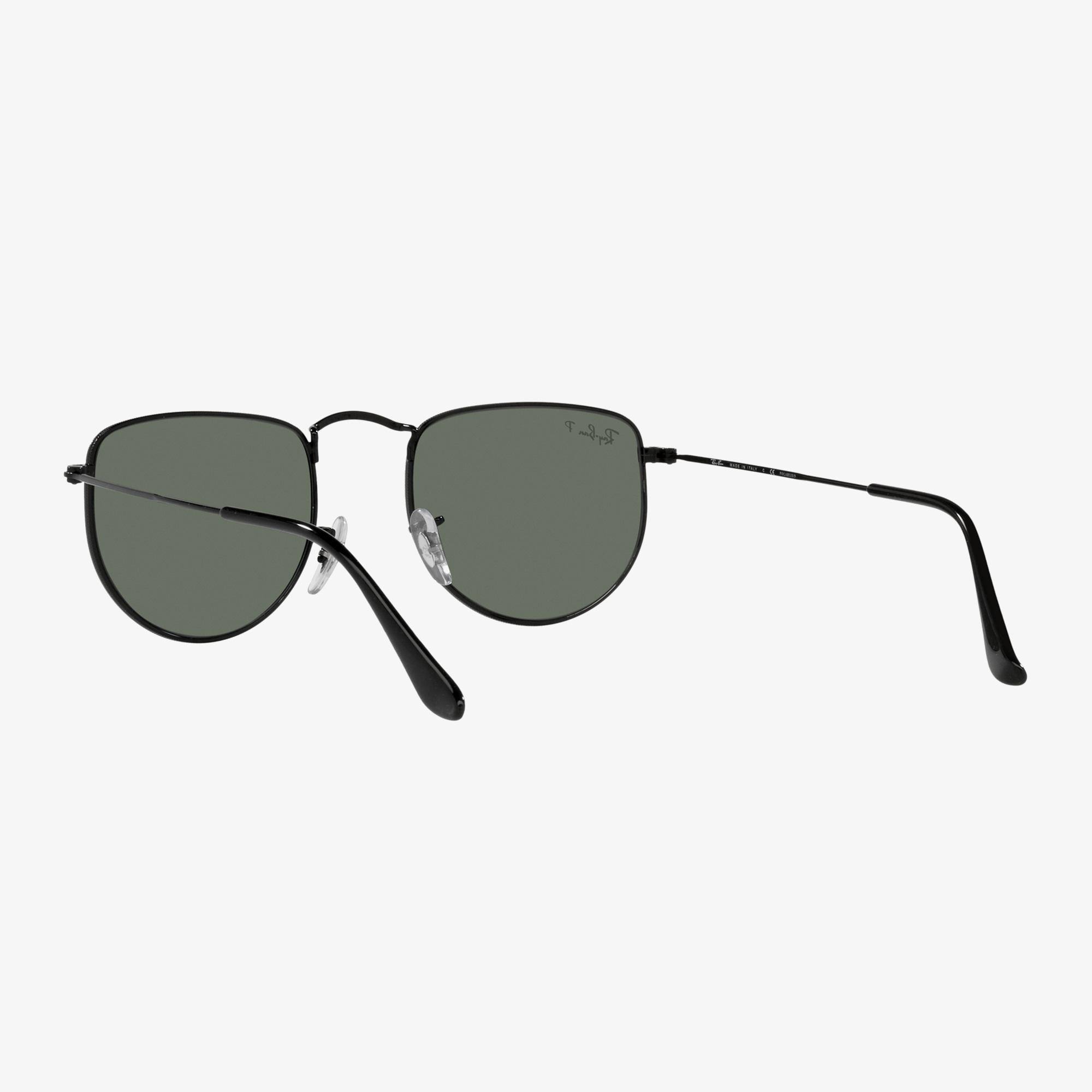Ray-Ban 0RB3958 Unisex Siyah Güneş Gözlüğü