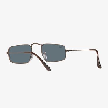  Ray-Ban 0RB3957 Unisex Antique Copper Silver Güneş Gözlüğü