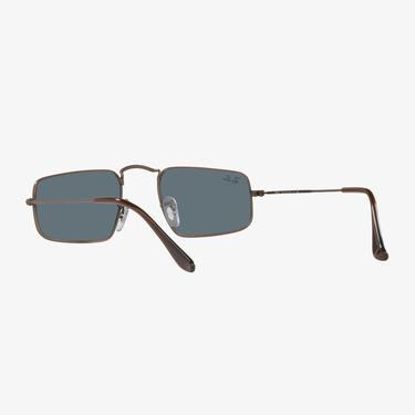  Ray-Ban 0RB3957 Unisex Antique Copper Silver Güneş Gözlüğü