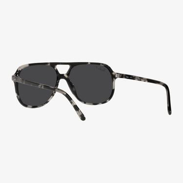  Ray-Ban 0RB2198 Unisex  Gri Havana Güneş Gözlüğü