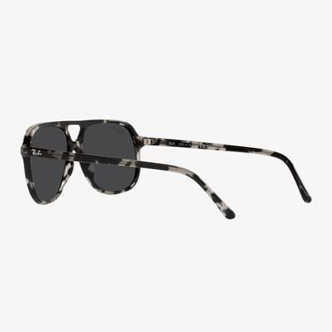  Ray-Ban 0RB2198 Unisex  Gri Havana Güneş Gözlüğü