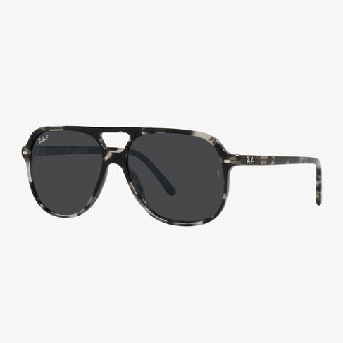  Ray-Ban 0RB2198 Unisex  Gri Havana Güneş Gözlüğü