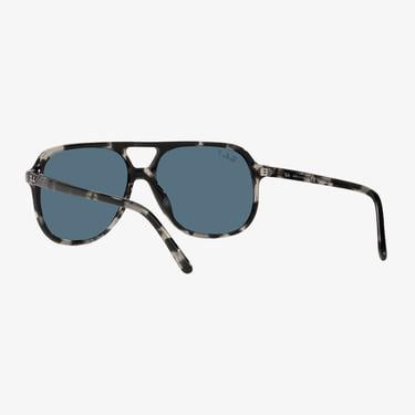  Ray-Ban 0RB2198 Unisex  Gri Havana Güneş Gözlüğü