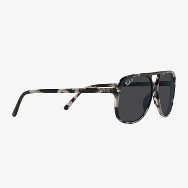  Ray-Ban 0RB2198 Unisex  Gri Havana Güneş Gözlüğü