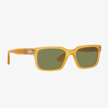  Persol 0PO3272S Erkek Miele Sarı Güneş Gözlüğü