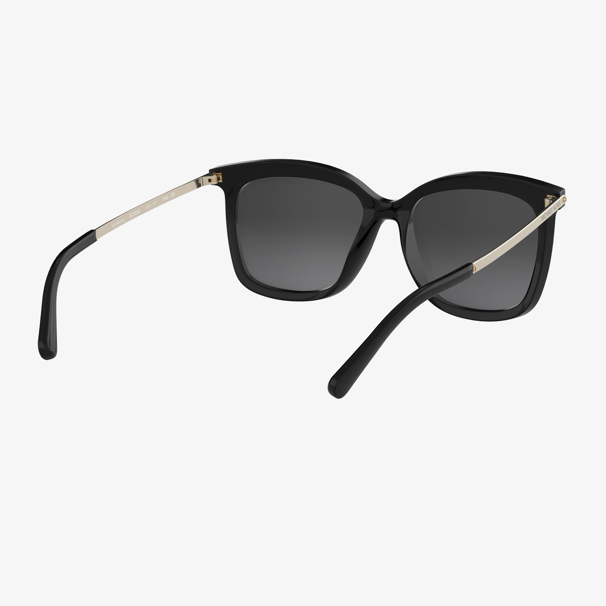 Michael Kors 0MK2079U Kadın Siyah Güneş Gözlüğü