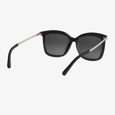  Michael Kors 0MK2079U Kadın Siyah Güneş Gözlüğü