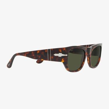  Persol Square Havana Güneş Gözlüğü