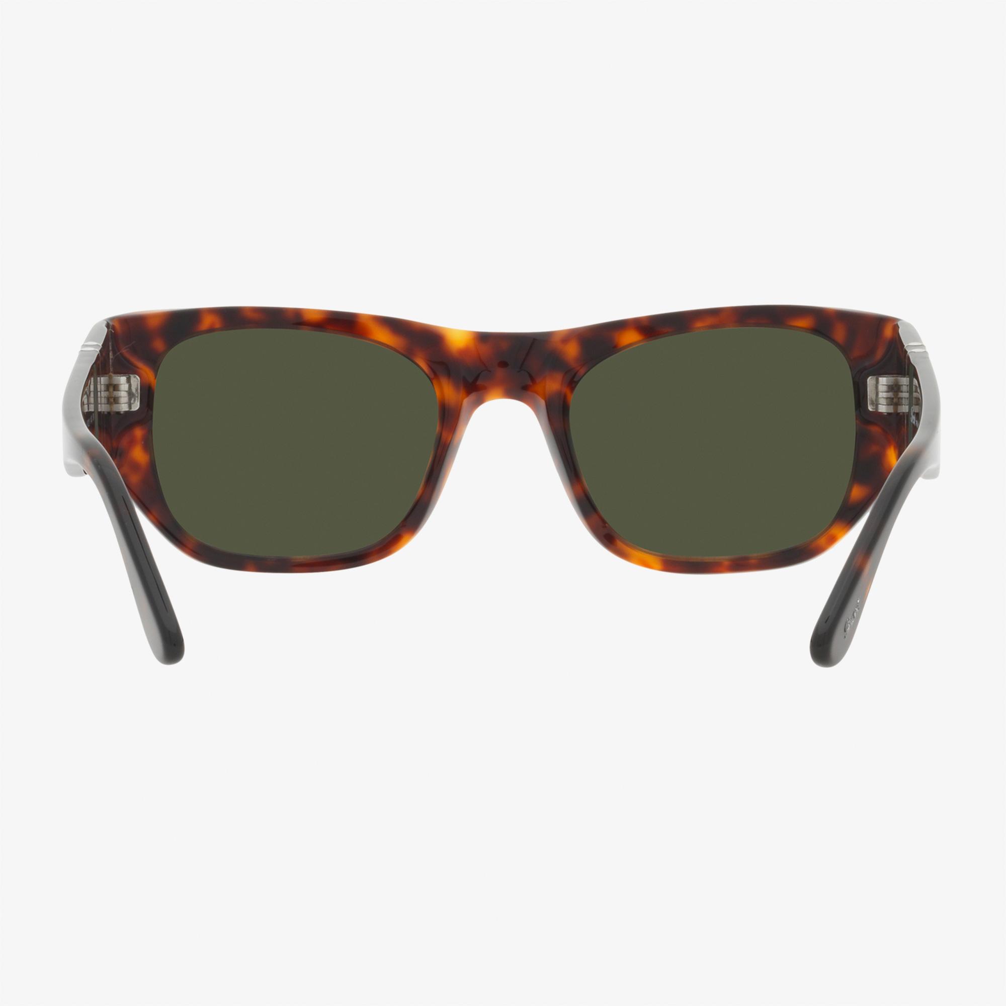 Persol Square Havana Güneş Gözlüğü