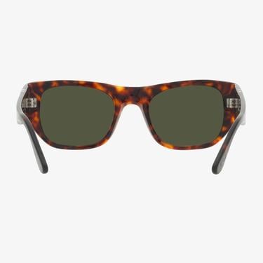  Persol Square Havana Güneş Gözlüğü