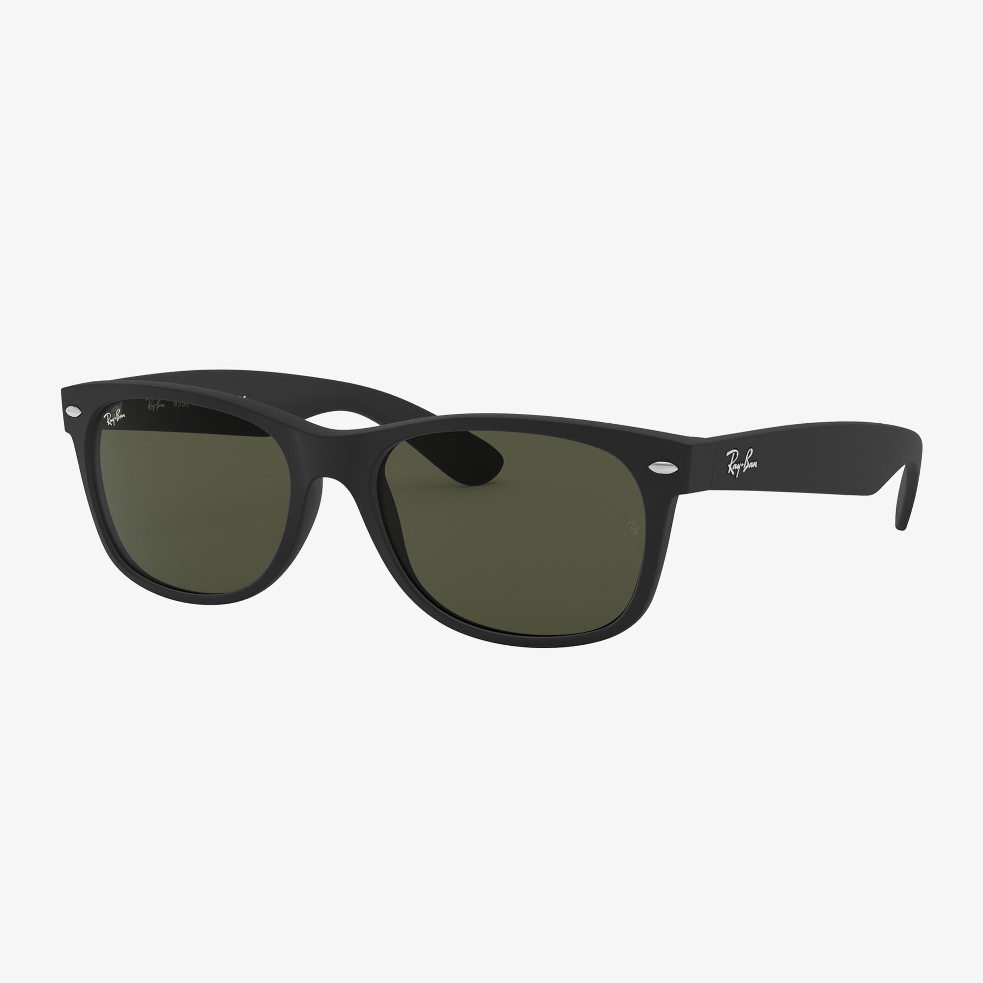 RAY-BAN 0RB2132 Erkek Siyah Güneş Gözlüğü