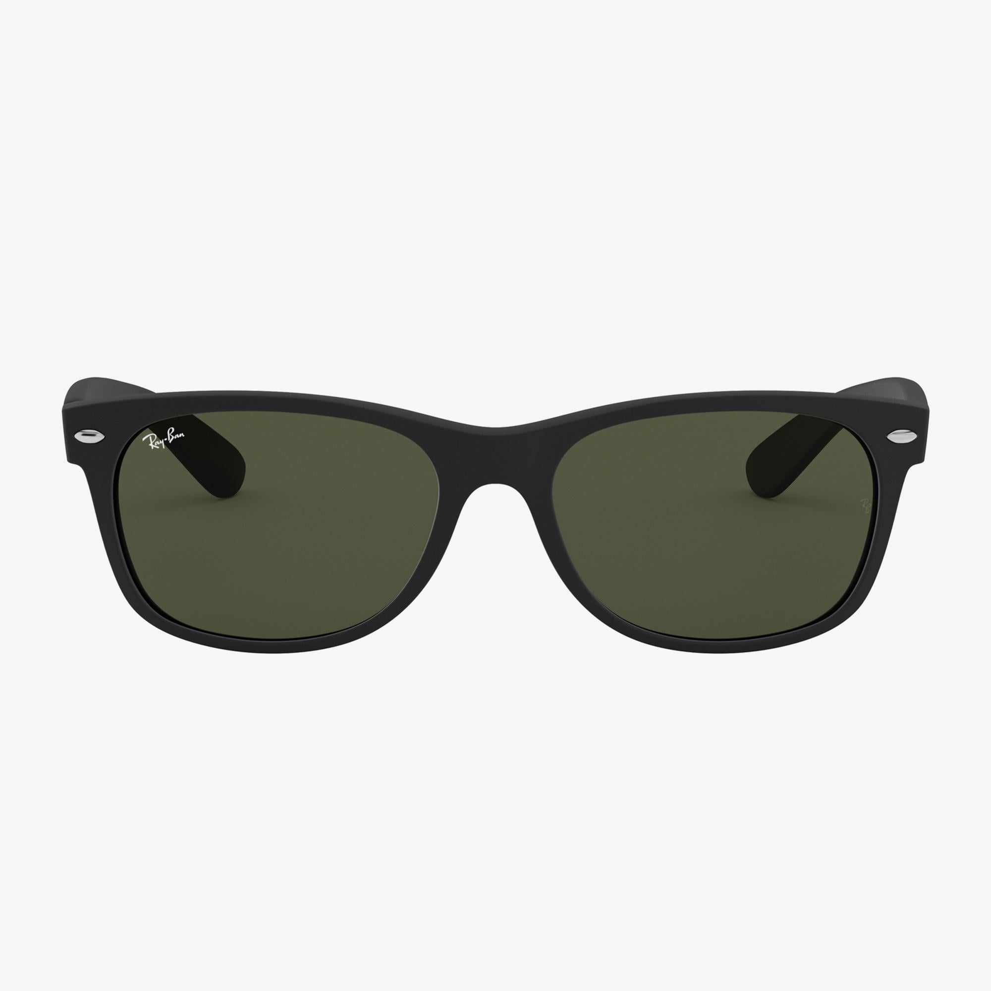 RAY-BAN 0RB2132 Erkek Siyah Güneş Gözlüğü