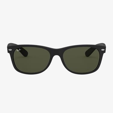  RAY-BAN 0RB2132 Erkek Siyah Güneş Gözlüğü
