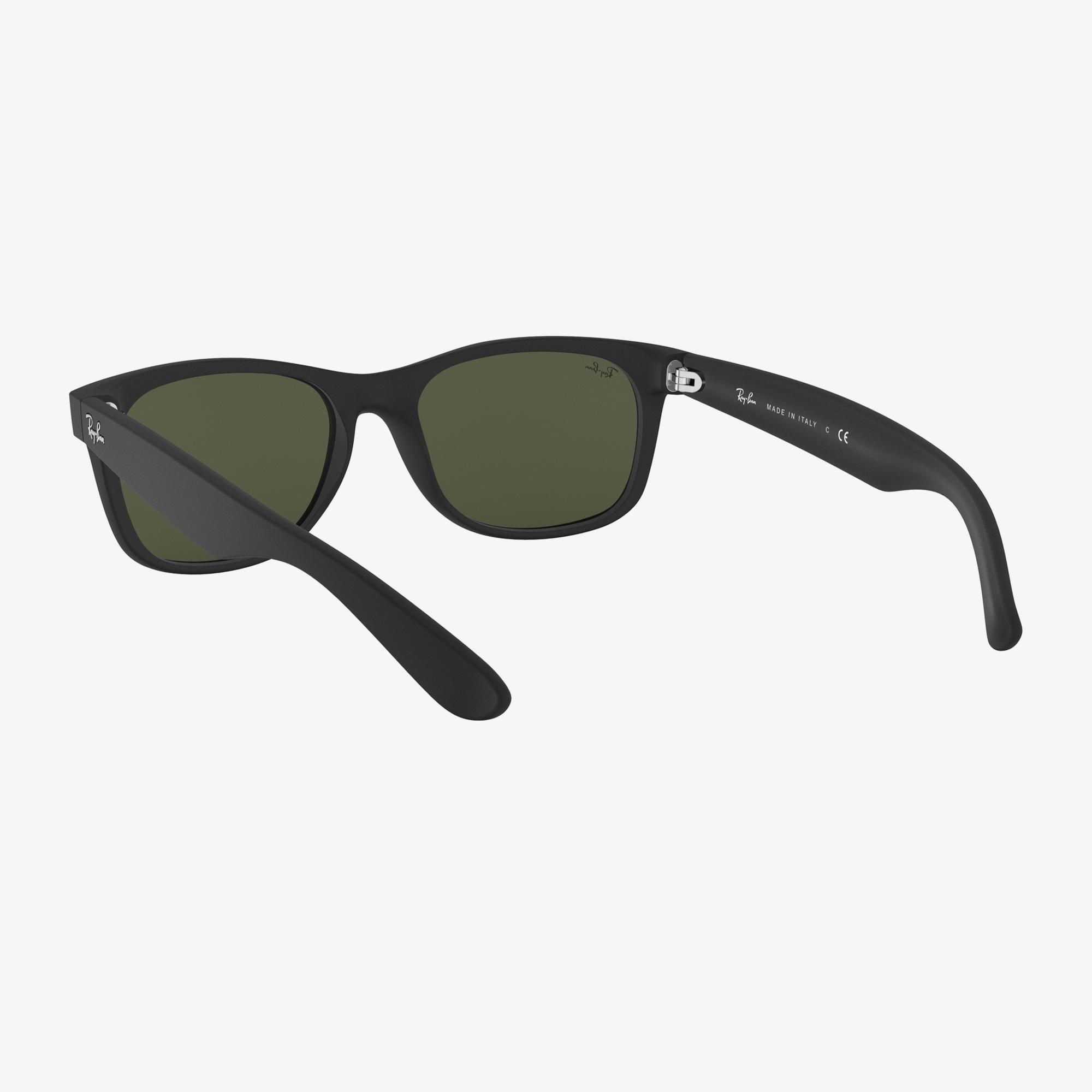 RAY-BAN 0RB2132 Erkek Siyah Güneş Gözlüğü