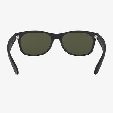  RAY-BAN 0RB2132 Erkek Siyah Güneş Gözlüğü