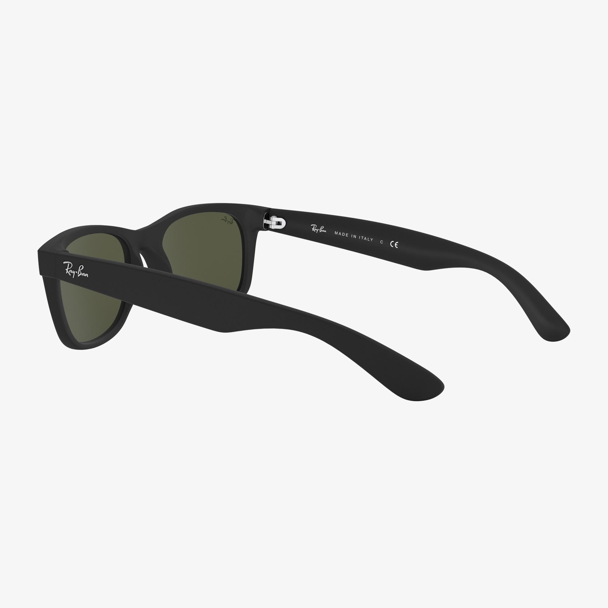 RAY-BAN 0RB2132 Erkek Siyah Güneş Gözlüğü