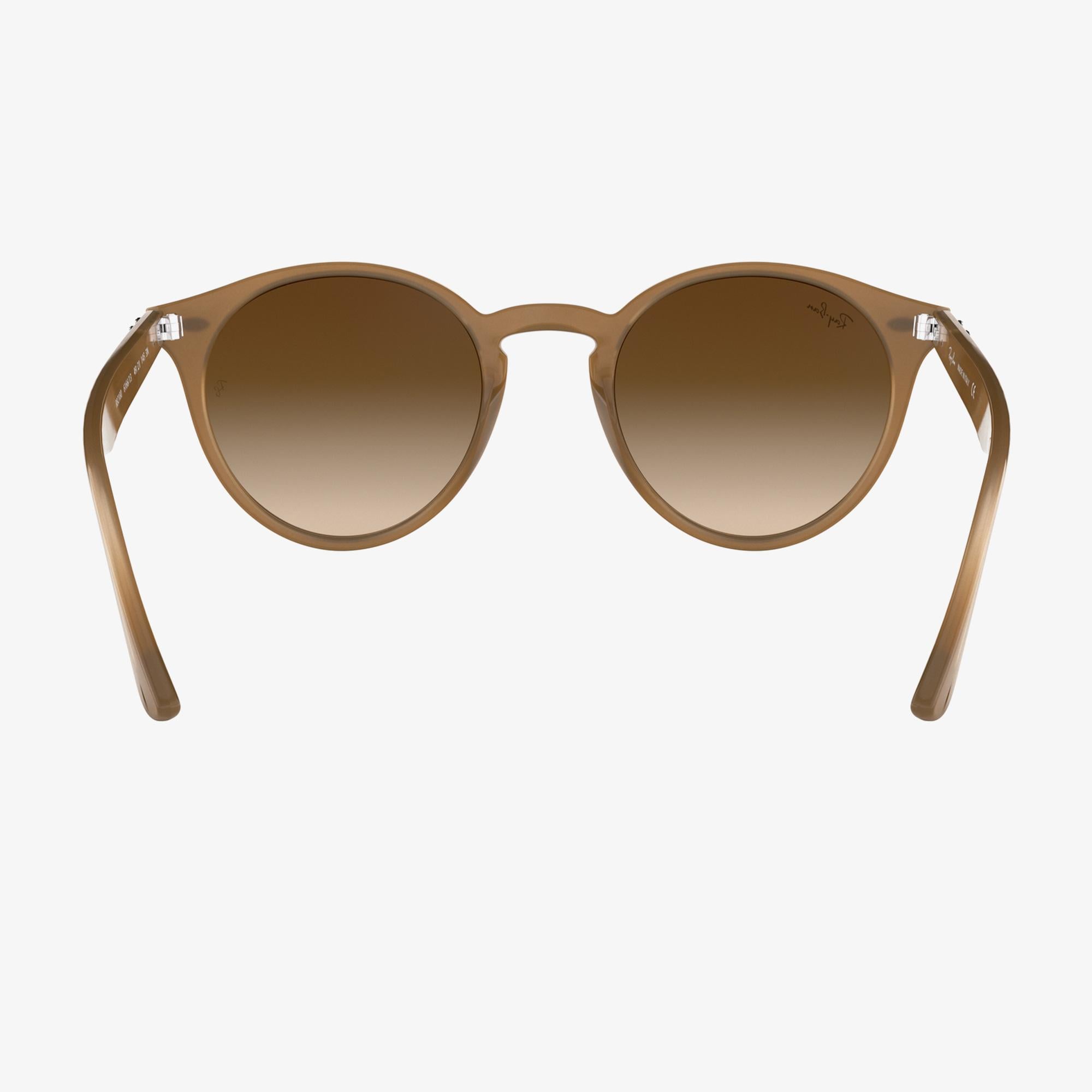 RAY-BAN 0RB2180 Erkek Bej Güneş Gözlüğü