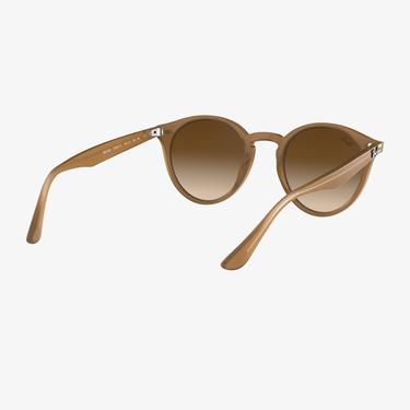 RAY-BAN 0RB2180 Erkek Bej Güneş Gözlüğü