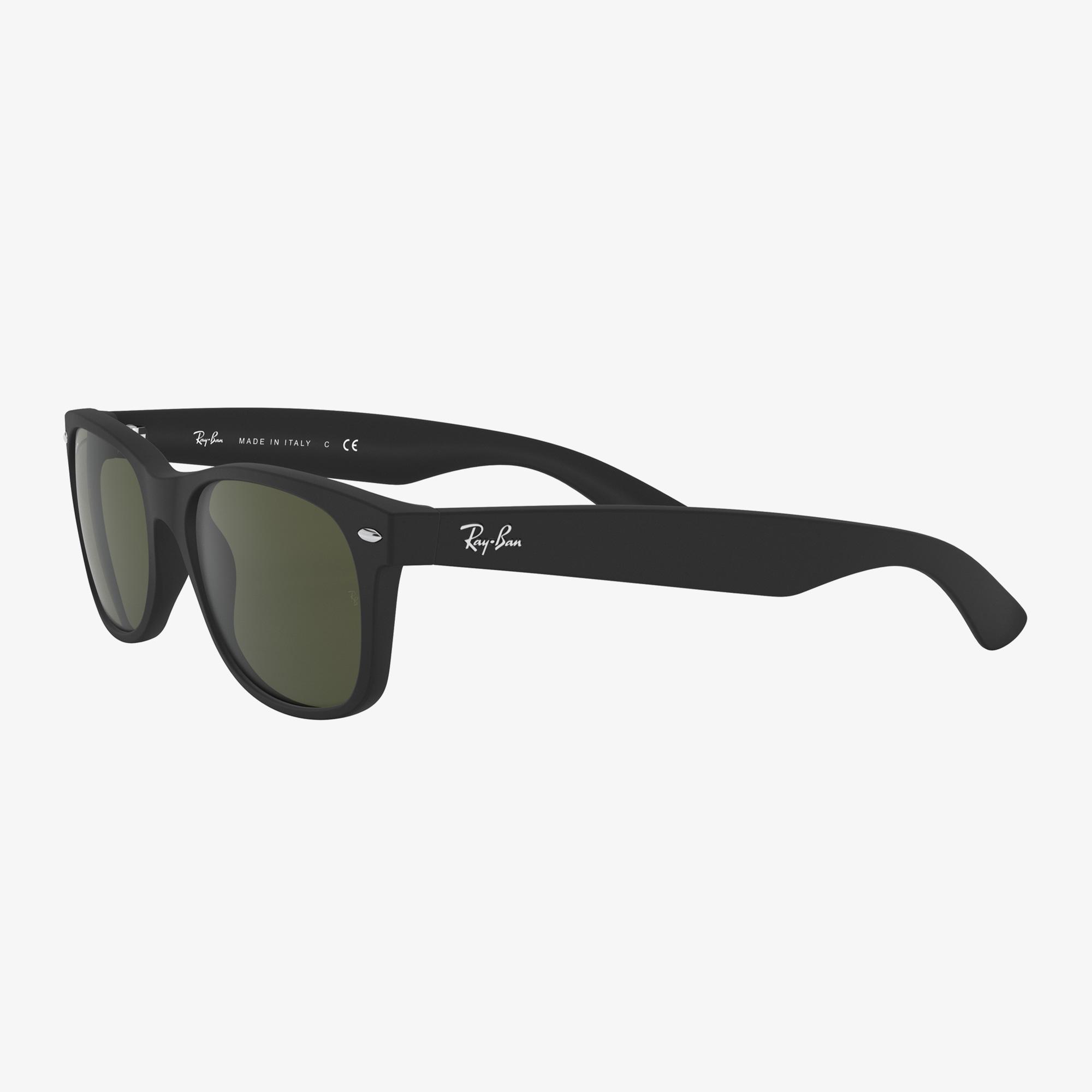 RAY-BAN 0RB2132 Erkek Siyah Güneş Gözlüğü